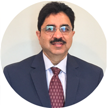 Dr. Pinakin Pathak, MD