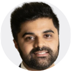 Dr. Pinang Shastri, DO