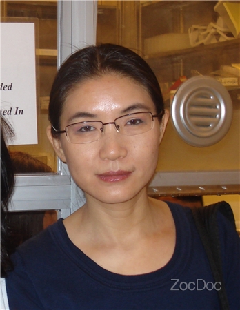 Dr. Ping Ge, DDS
