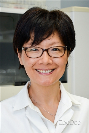 Dr. Ping Hai, DDS