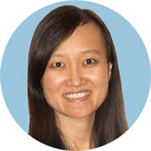 Dr. Ping-Ping Lucero, DMD