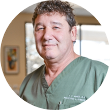 Dr. Pinky Ronen, MD