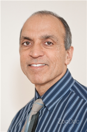 Dr. Piyush (Phil) Kumar, MD