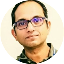 Dr. Piyush Das, MD