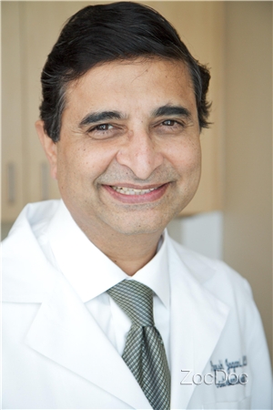 Dr. Piyush Jogani, MD