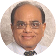 Dr. Piyush Patel, MD