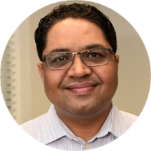 Dr. Piyush Patel, MD