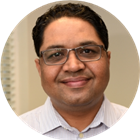 Dr. Piyush Patel, MD