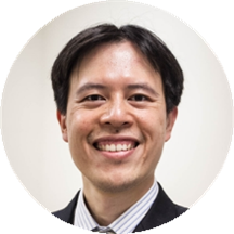 Dr. Po Cheng Chu, MD