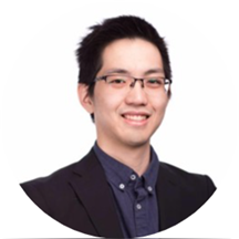 Dr. Po Han Wu, DDS