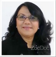 Dr. Polanco Carmen Lazala, MD