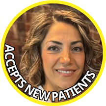 Dr. Polin Collins, DDS