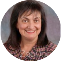 Dr. Polina Feygin, MD