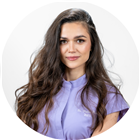 Dr. Polina Kopii, DDS