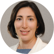 Dr. Polina Simanovich, DMD