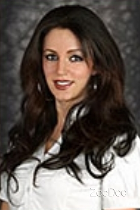 Dr. Poneh Ghasri, DDS