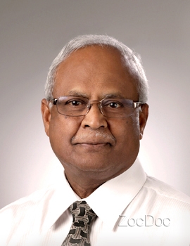 Dr. Ponniah Mohan, MD, FAAP
