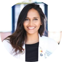 Dr. Pooja Alloju, OD