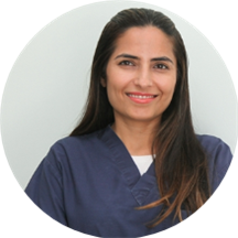 Dr. Pooja Aswani, DDS