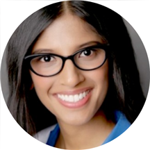 Dr. Pooja Berdia, OD