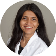 Dr. Pooja Desa, MD
