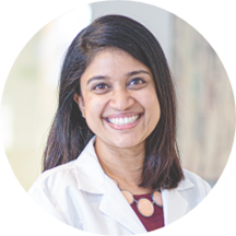 Dr. Pooja Desai, DDS