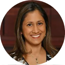 Dr. Pooja Dorward, MD
