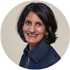 Dr. Pooja Gupta, MD