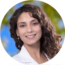 Dr. Pooja Handa, MD