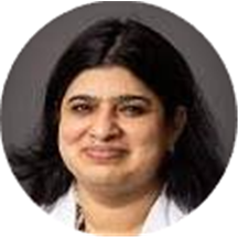 Dr. Pooja Malhotra, MD