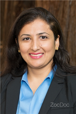 Dr. Pooja Malik, DDS