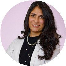Dr. Pooja Naik, MD