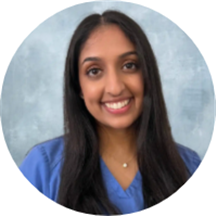 Dr. Pooja Patel, DMD