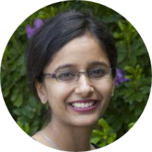Dr. Pooja Patel, MD