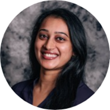 Dr. Pooja Raval, DPT