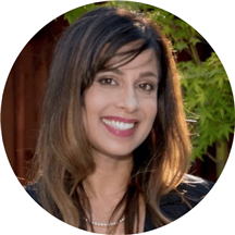 Dr. Pooja Santwani, DDS