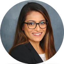Dr. Pooja Shah, DPM