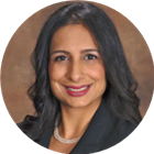Dr. Pooja Sharma, LMFT, PsyD