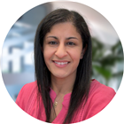 Dr. Pooja Tandon, MD