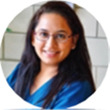 Dr. Pooja Tolani, DDS