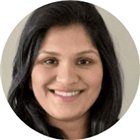 Dr. Pooja Vashi, DPT, PT