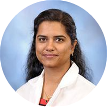 Dr. Poojitha Kolluri, MD