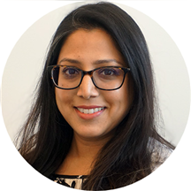 Dr. Poonam Doshi, MD