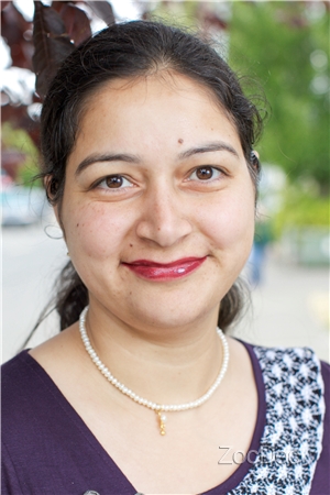Dr. Poonam Walia, MD