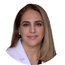 Dr. Pooneh Alaei Taleghani, DPM