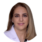 Dr. Pooneh Alaei Taleghani, DPM