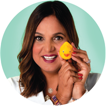 Dr. Pooneh Sabo, DDS