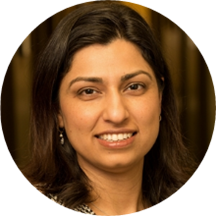 Dr. Poornima Kaul, MD