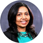 Dr. Poornima Padubidri, DDS