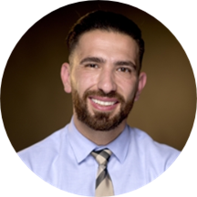 Dr. Pooyan Nasibi, DDS